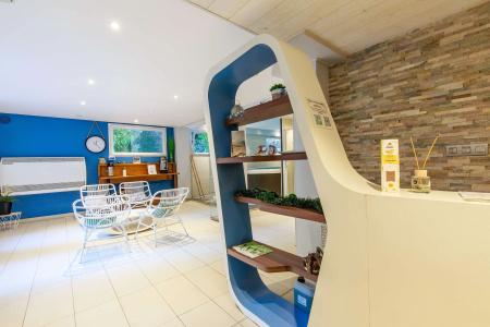 Best Western Hôtel Garden and Spa - 14