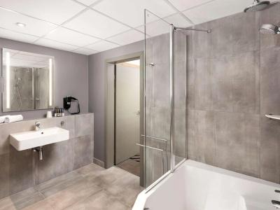 Novotel Poznan Centrum - 7