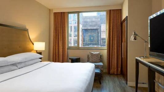 Sheraton Brooklyn New York - 69