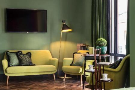 Velona's Jungle Luxury Suites - 81