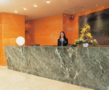 Leonardo Boutique Madrid - 15
