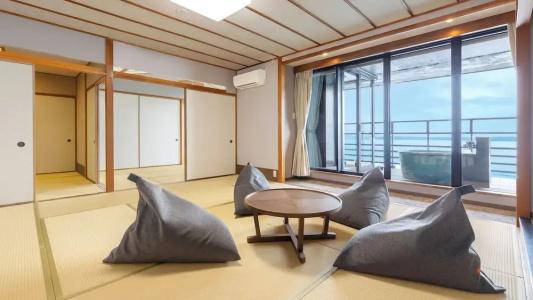 Yukai Resort Kinpaso - 56