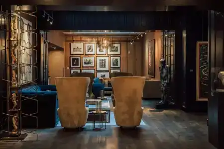 Lucia, a Provenance Hotel - 29
