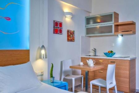 Ilios Beach Adults Only - 9