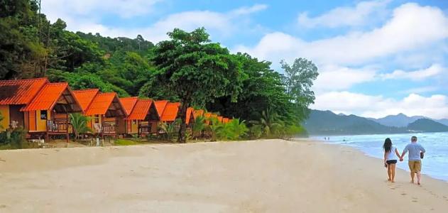 White Sand Beach Resort - 249
