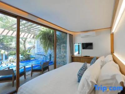 Kundala Beach Resort Hua Hin - 116