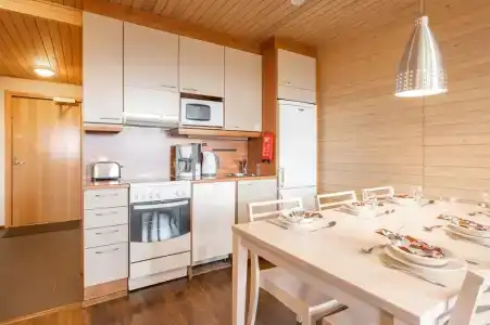Ski-Inn AurinkoRinne - 93
