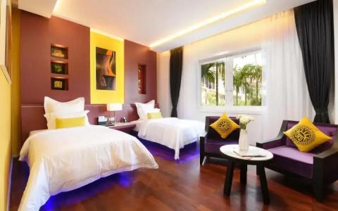 Memoire Palace Resort & Spa - 241