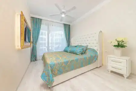 Harmony Suites Grand Resort - 44