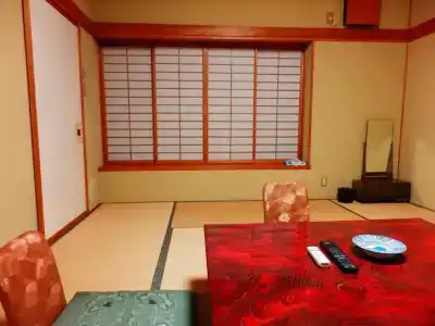 Nakayasu Ryokan - 5