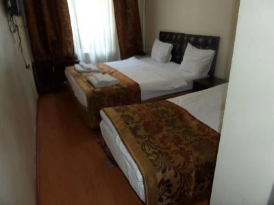 Ercan Inn - 2