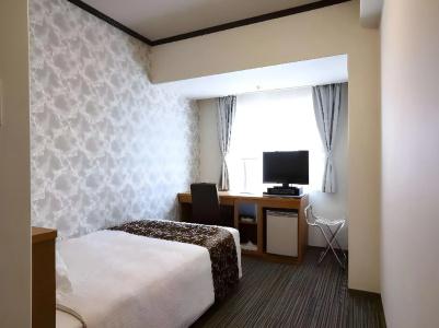 Hiroshima Garden Palace - 4