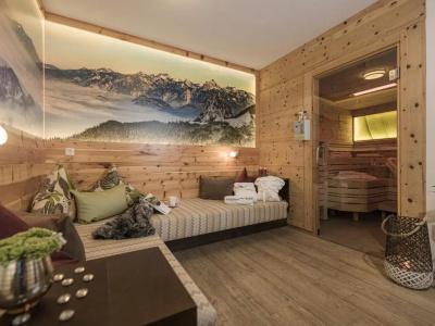 Apart Central – Premium Mountain&Garden - 214