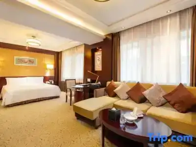 Inn Fine Dalian - 52