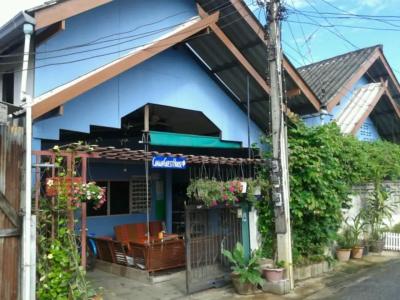 Canaan Guesthouse - 16