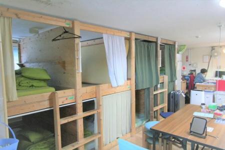 Edo Tokyo Hostel - 47