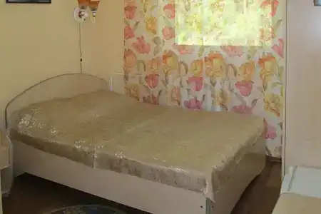 Лазурный - 3