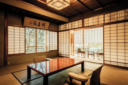 Hiiragiya Ryokan - 30