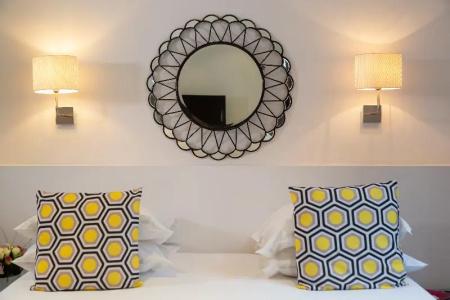 Hôtel Colette Cannes Centre - 47
