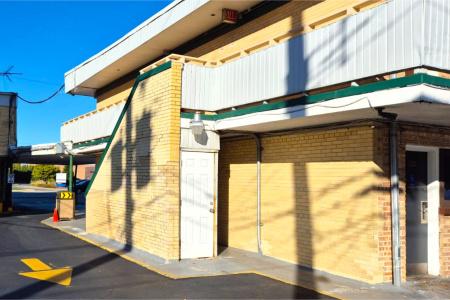 Edgebrook Motel - 0