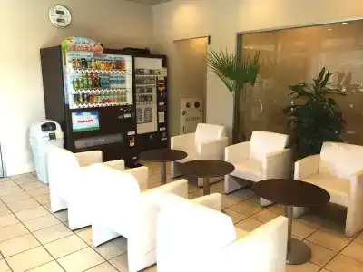 Dormy Inn Akita - 12