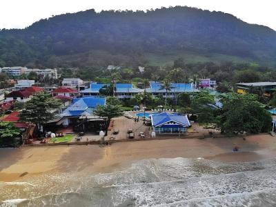Andaman Lanta Resort - Sha Extra Plus - 17