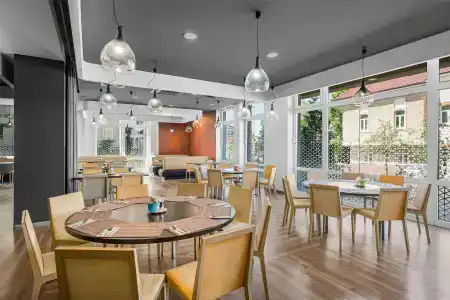Park Inn By Radisson Budapest - 13
