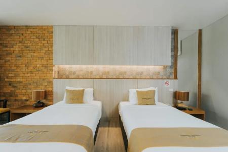 Sukhothai Treasure & Spa- Sha Plus Certified - 131