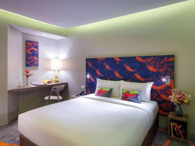 ibis Styles Bangkok Khaosan Viengtai - 42