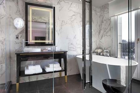 Le Damantin Hôtel & Spa - 72