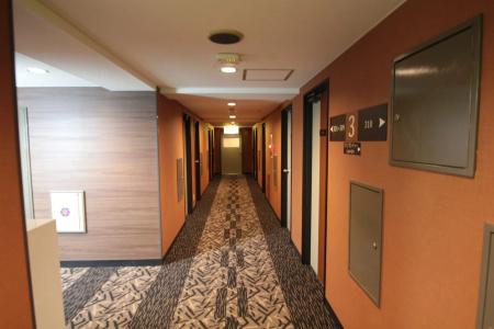 Apa Koriyama Ekimae - 17