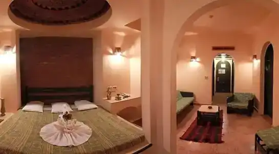 Amar Sina Village - 15