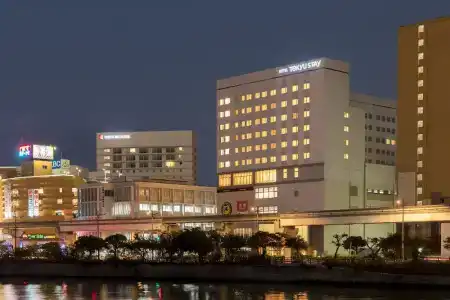 Tokyu Stay Okinawa Naha - 48