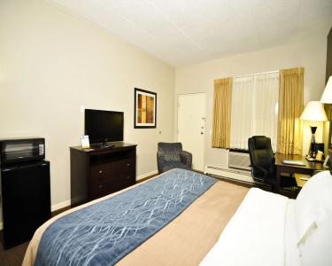 Comfort Inn - 51