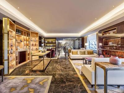 Fairmont Amman - 63