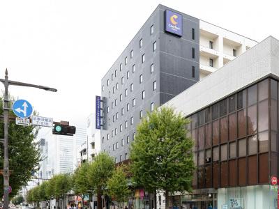 Comfort Sendai West - 33