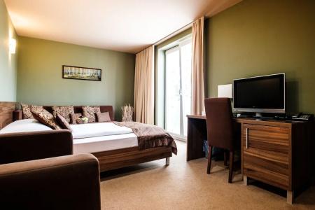 Comfort with free Wellness and Fitness Centrum - 1