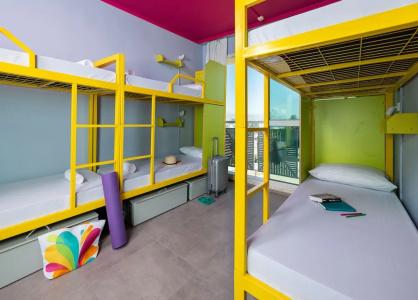 Abraham Hostel Eilat - 42