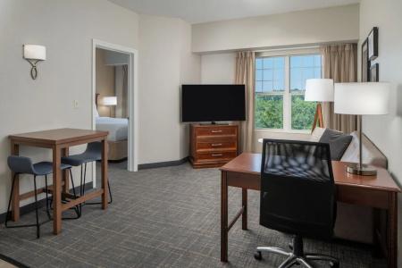 Residence Inn Charleston Riverview - 36