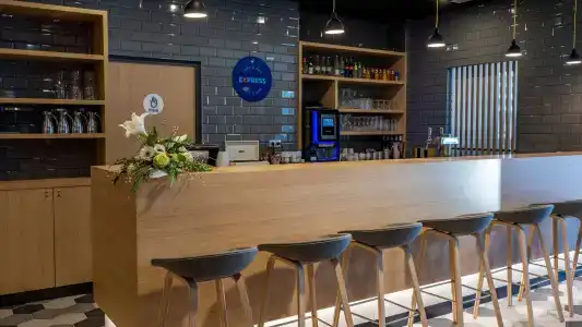 Holiday Inn Express - Nice - Grand Arenas, An Ihg - 46