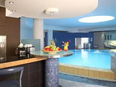 Pullman Stuttgart Fontana - 1