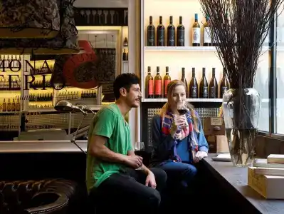 Praktik Vinoteca - 31