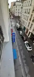 Hôtel des Andelys - 25