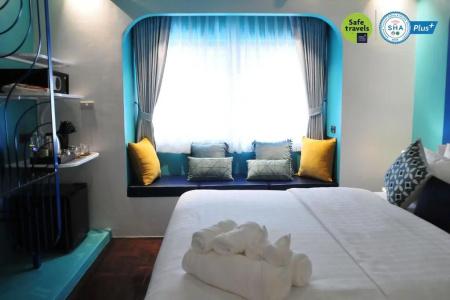 The Moment Chiangmai - Sha Extra Plus - 31