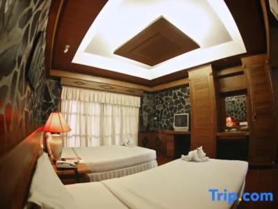 Koh Chang Lagoon Princess - 76