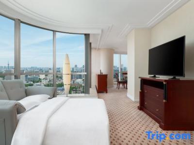 Sheraton Nanjing Kingsley & Towers - 98