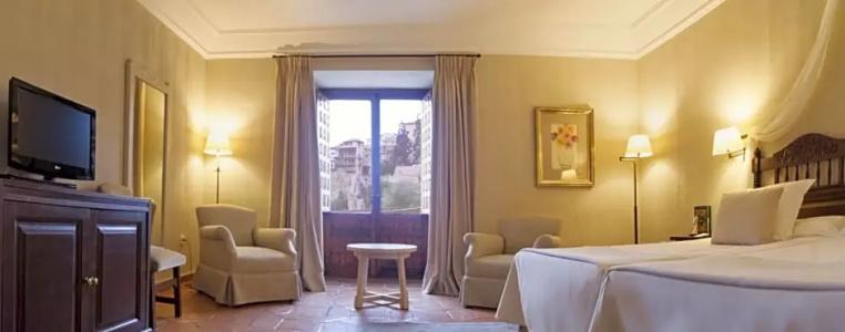 Parador de Cuenca - 57
