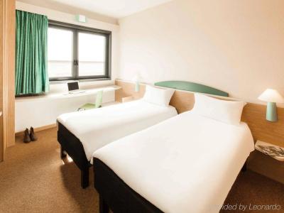 Ibis Roma Fiera - 0