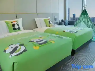 Grand Bay Chengdu - 66