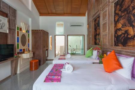 The Samui Beach Resort - Sha Plus Certified - 81